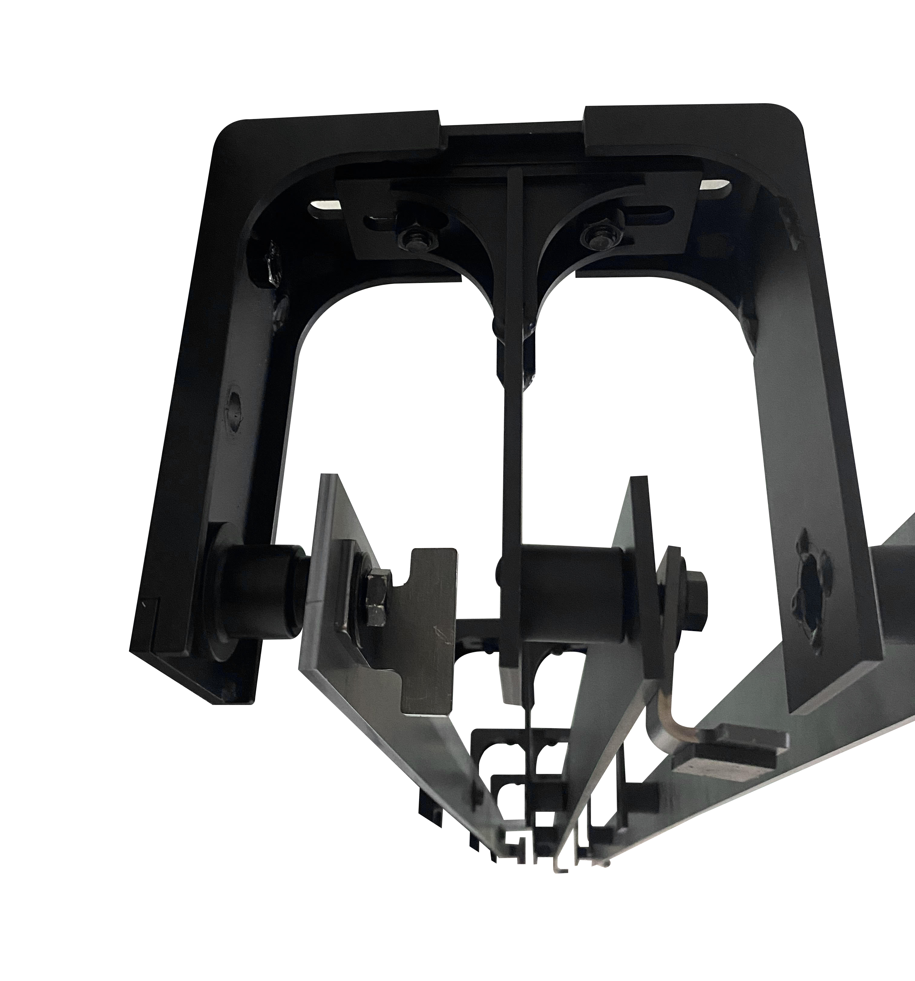 How to Measure Bypass Barn Door Hardware Bypass Barn Door Hardware